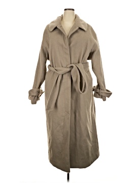 Asos Design Trenchcoat