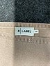 R | Label 100% Wool Tan Wool Cardigan Size XS - photo 7