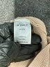 R | Label 100% Wool Tan Wool Cardigan Size XS - photo 8