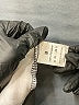 Unbranded 100% Polyester Tweed Gray Casual Dress Size M - photo 7