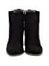 Dr. Scholl's Black Ankle Boots Size 9 1/2 - photo 2