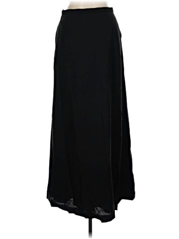 Lauren by Ralph Lauren Wool Skirt (view 2)