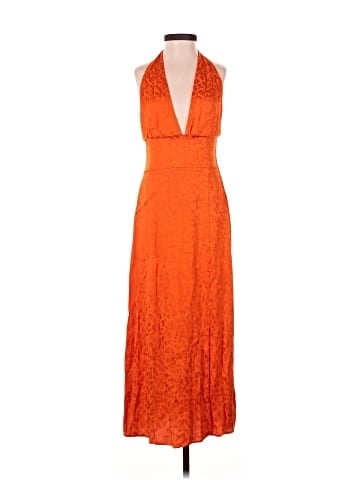 AFRM Cocktail Dress (view 1)