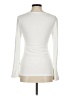 Amazon Essentials Ivory Long Sleeve T-Shirt Size M - photo 2