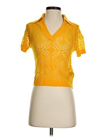 J.Crew Cashmere Pullover Sweater (view 1)