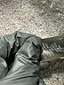 Simply Vera Vera Wang Solid Black Blazer Size XXL - photo 7