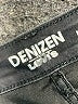 Denizen from Levi's Black Casual Pants Size 33 waist - photo 5