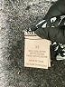 Dizzy Lizzy Black Short Sleeve Blouse Size XS - photo 8