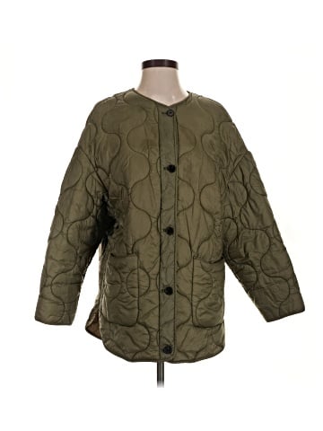 Mng Coat - front
