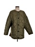 MNG 100% Polyamide Green Coat Size XS - photo 1