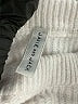 Janie and Jack Stripes White Cardigan Size 8 - photo 3