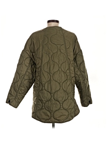 Mng Coat - back