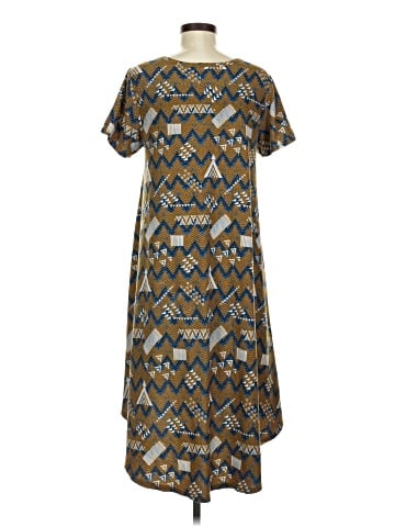 Lularoe Casual Dress (view 2)