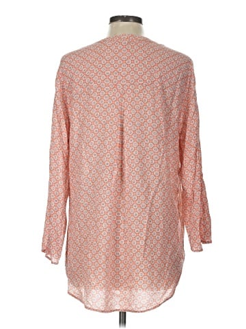 Daniel Rainn 3/4 Sleeve Blouse (view 2)