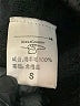 Unbranded Black Turtleneck Sweater Size S - photo 7