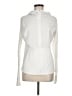 Lululemon Athletica White Jacket Size 8 - photo 1