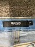Hudson Jeans Silver Jeans Size 29 waist - photo 7