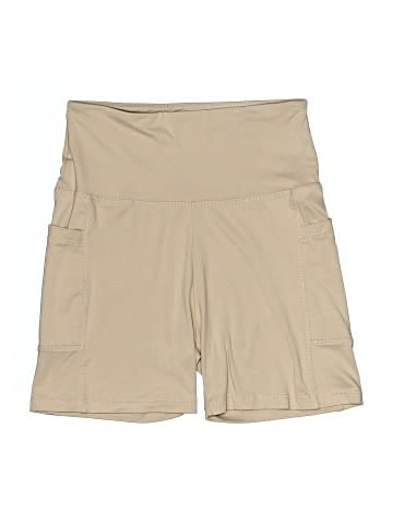 Unbranded Khaki Shorts (view 1)