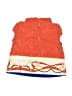 Janie and Jack 100% Polyester Orange Sleeveless Blouse Size 3-6 mo - photo 2