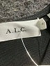 A.L.C. Black Cocktail Dress Size 6 - photo 7