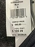 A.L.C. Black Cocktail Dress Size 6 - photo 8