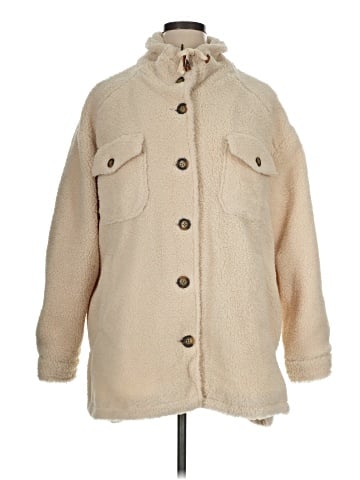 Koolaburra by UGG Coat (view 1)