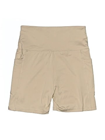 Unbranded Khaki Shorts (view 2)