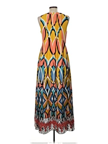Floreat Casual Dress (view 2)