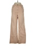 Joe's Jeans Tan Khakis Size 26 waist - photo 1