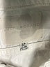 Lucky Brand 100% Cotton White Denim Jacket Size S - photo 3