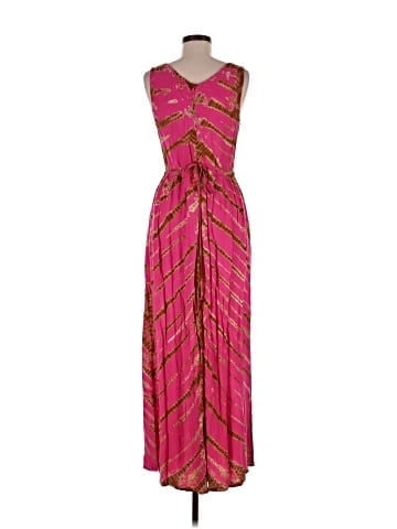 YFB Casual Dress (view 2)