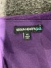 Sequin Hearts Purple Dress Size 14 - photo 3