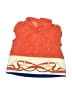 Janie and Jack 100% Polyester Orange Sleeveless Blouse Size 3-6 mo - photo 1