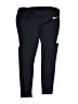 Nike 100% Polyester Black Active Pants Size XL (youth) - photo 1