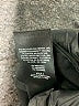 Babaton Solid Black Casual Skirt Size 6 - photo 5