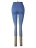 Yelete Blue Yoga Pants Size S - photo 2