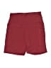 Unbranded Burgundy Athletic Shorts Size Sm - Med - photo 1