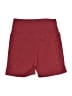 Unbranded Burgundy Athletic Shorts Size Sm - Med - photo 2