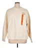 Puma Ivory Sweatshirt Size XL - photo 1