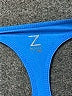 Z by Zella 100% Polyester Blue Active Tank Size L - photo 7