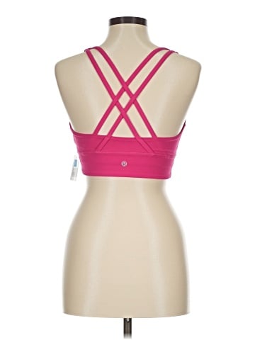 Lululemon Athletica Sports Bra (view 2)