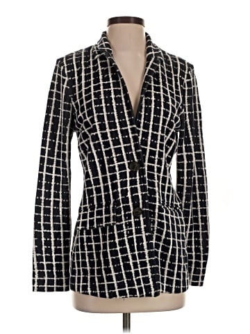Nic + Zoe Blazer (view 1)
