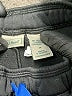 L.L.Bean Black Active Pants Size 14 - photo 3