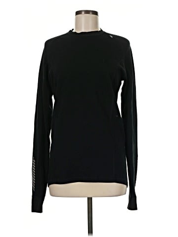 Helly Hansen Long Sleeve T-Shirt (view 1)