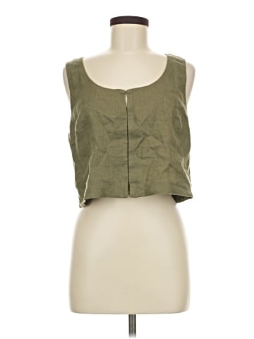 Madewell Vest (view 1)