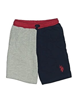 U.S. Polo Assn. Athletic Shorts