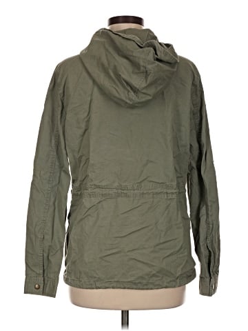 Life in Progress Jacket (view 2)