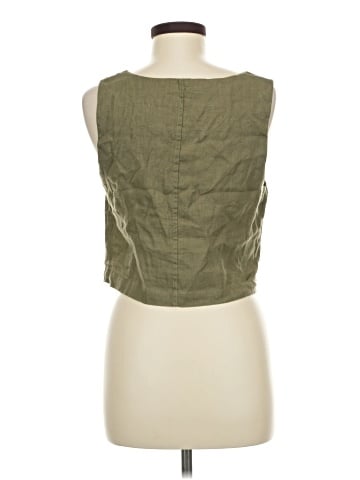 Madewell Vest (view 2)