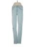 Rag & Bone Hearts Blue Jeans Size 25 waist - photo 1