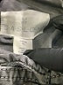 Caslon 100% Cotton Solid Gray Jacket Size XL Petite - photo 6